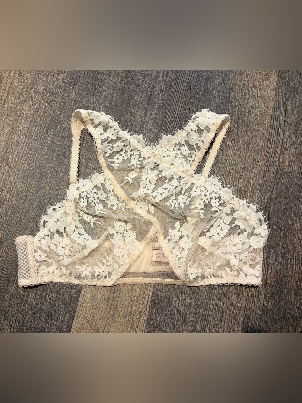 Victoria’s Secret Bralette